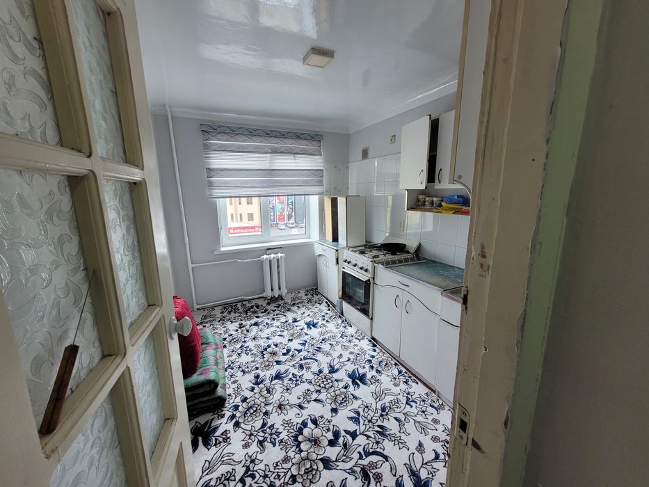 Квартира ижарага берилади