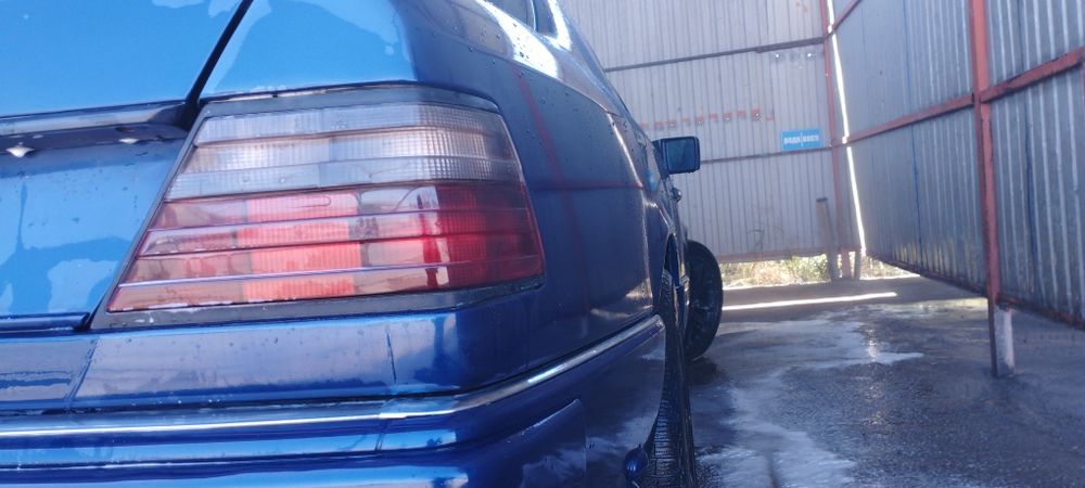 Продам машину Мерседес