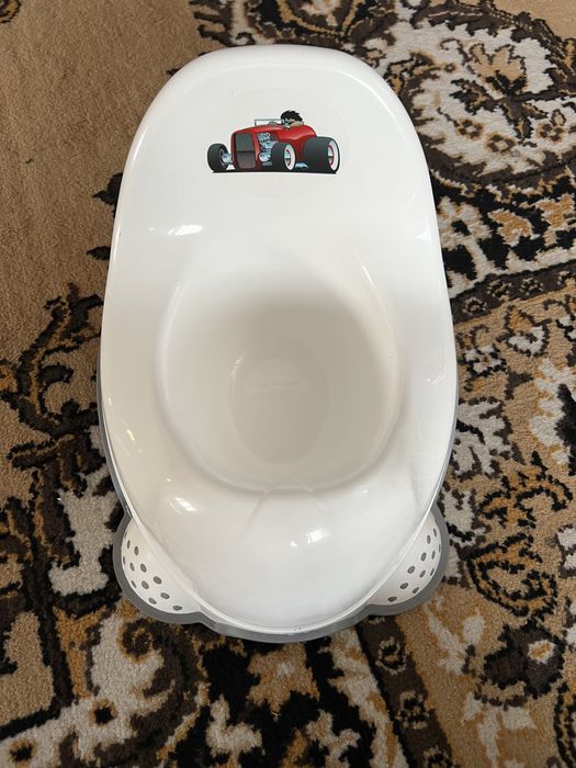 Детский горшок