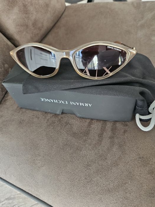 Дамски очила Armani Exchange