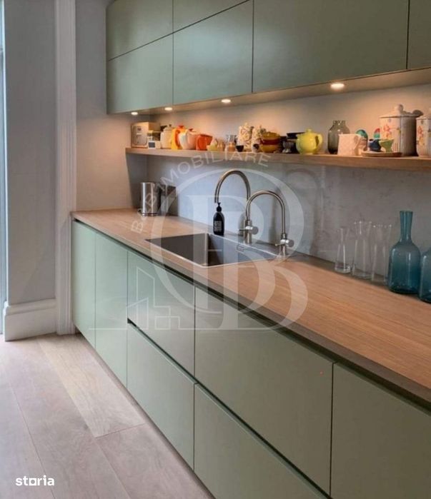 Apartment in Bucuresti - Vedere 3