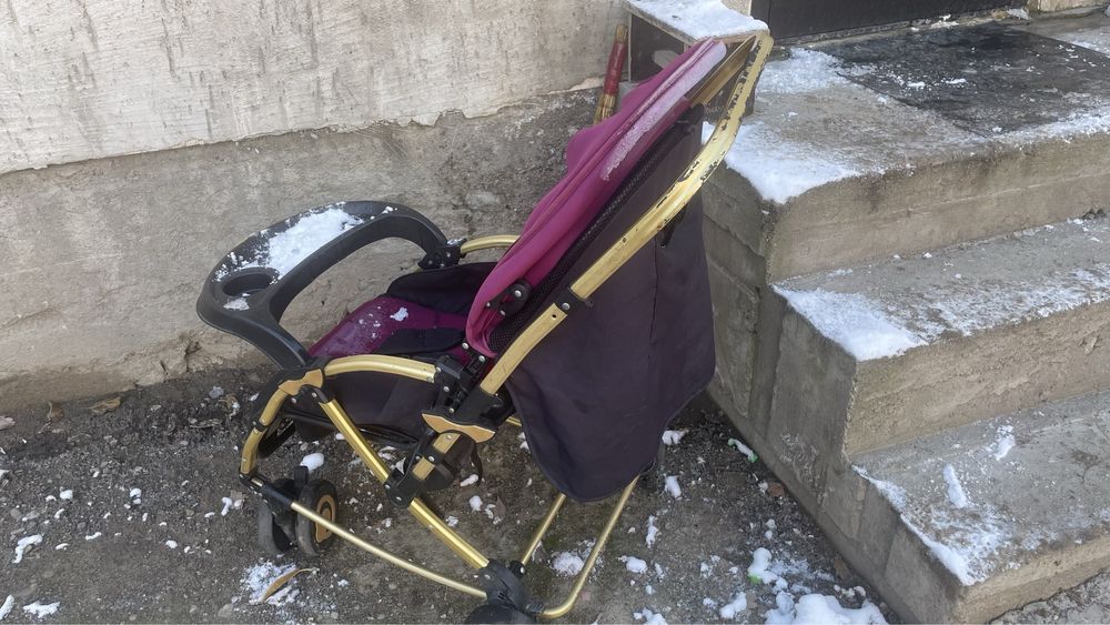 Коляска детский