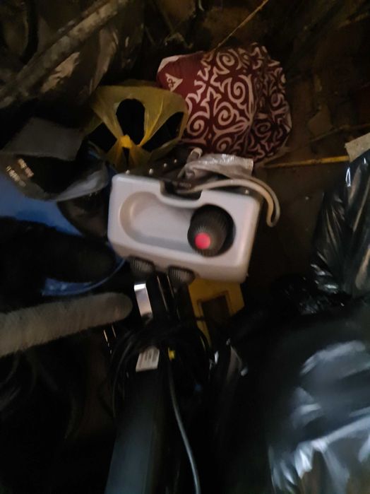 Клининговые Оборудование