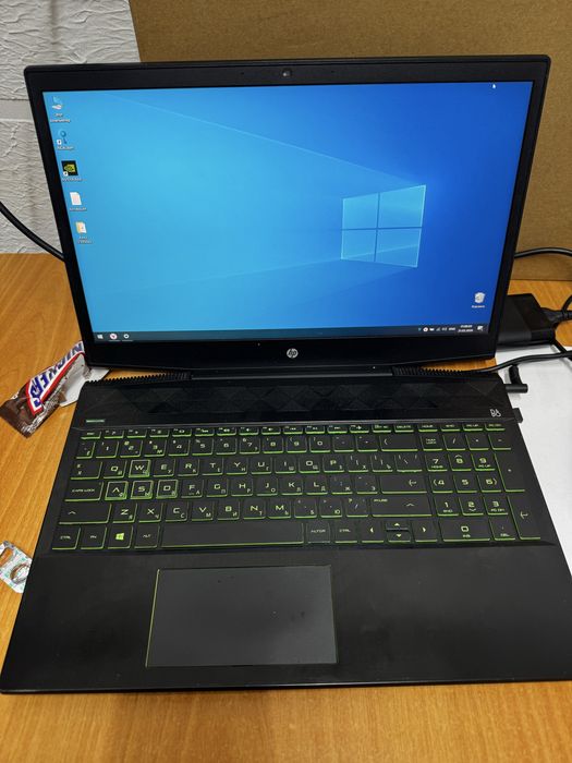 HP Pavilion хорошем сост