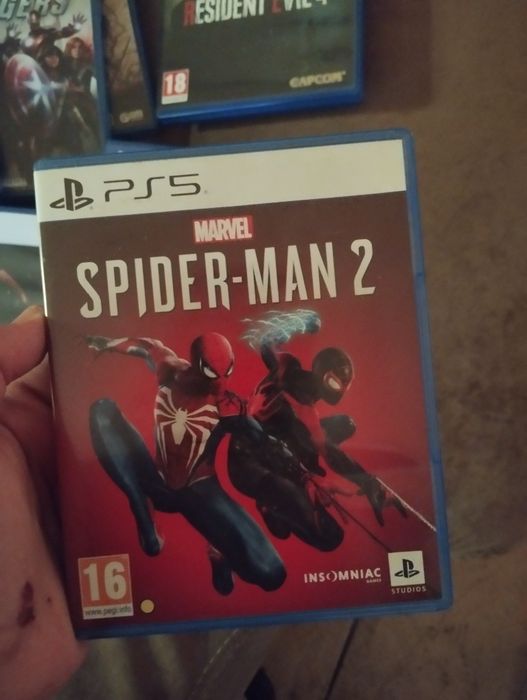 Продавам игри за Playstation