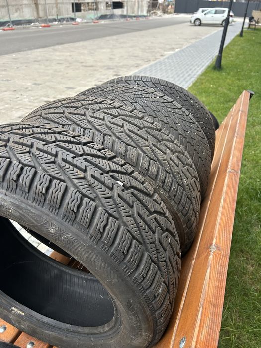 Cauciucuri 205/55 R16