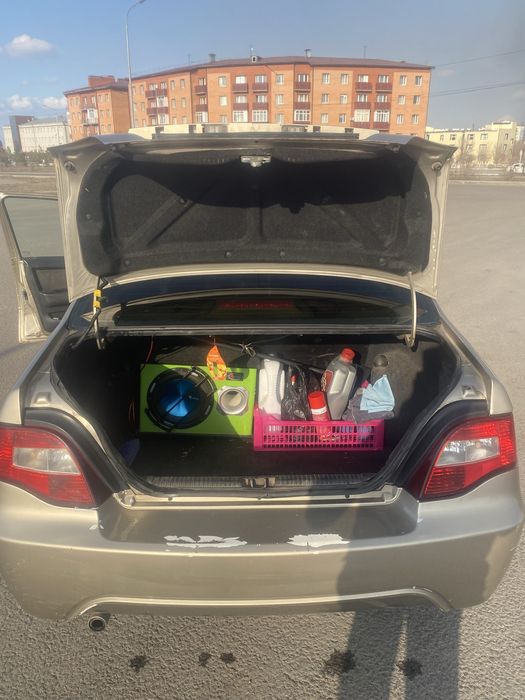 Продам Нексия 2