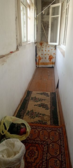 3 xonali Yangi Sebzorda Metroga va bozorga yaqin arendaga beriladi
