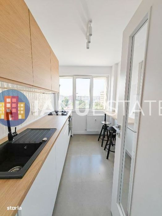 Dristor 10` Metrou Baba Novac ParkLake Parc IOR Renovat PetFriendly*