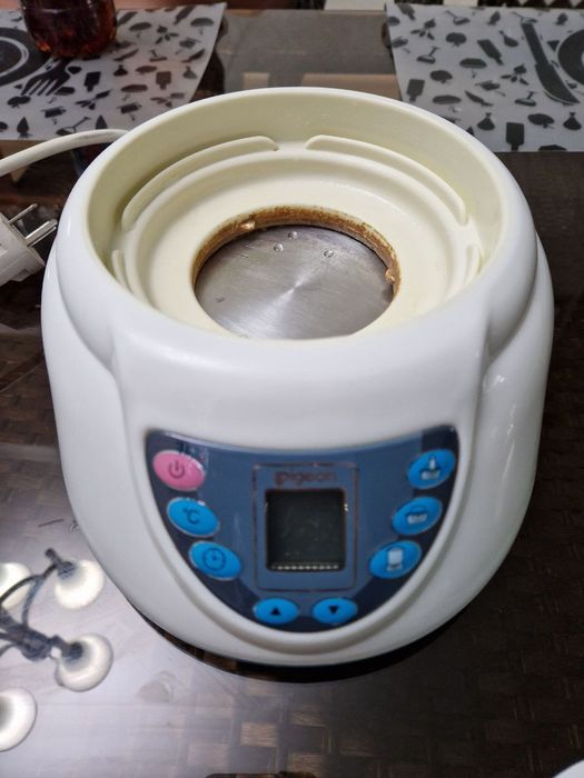 Стерелизатор для бутылочек 3 в 1