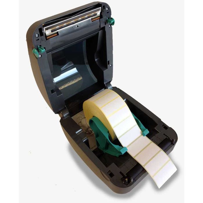 Imprimanta etichete ZEBRA GK420 DT 203DPI RS232/USB/PAR