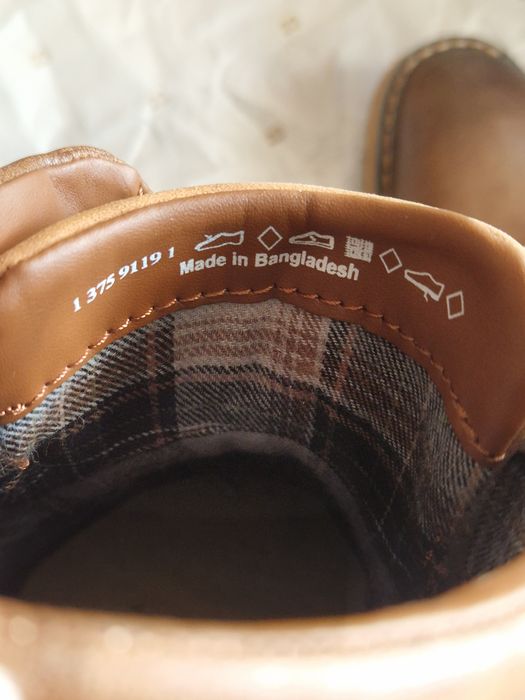 Ghete iarna bărbați  - Nr.40