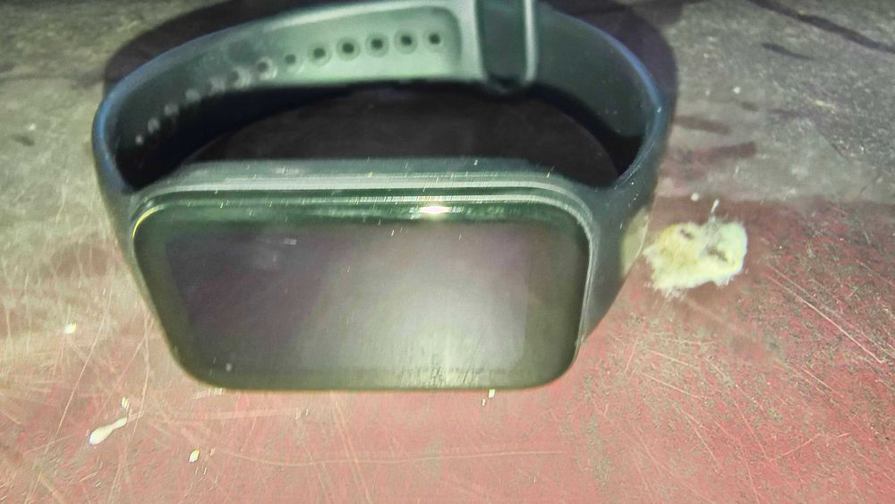 huawei smart band 8