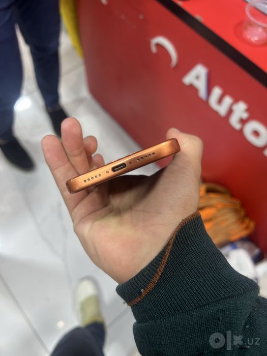 Iphone 17 pro 256 90%