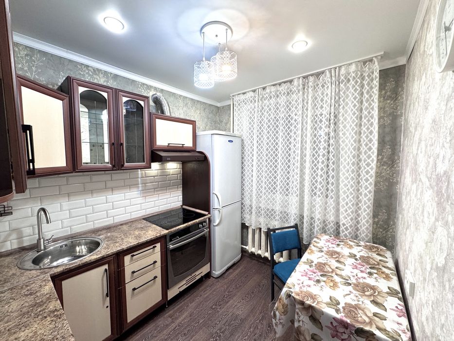 Продам 2х комнатную квартиру