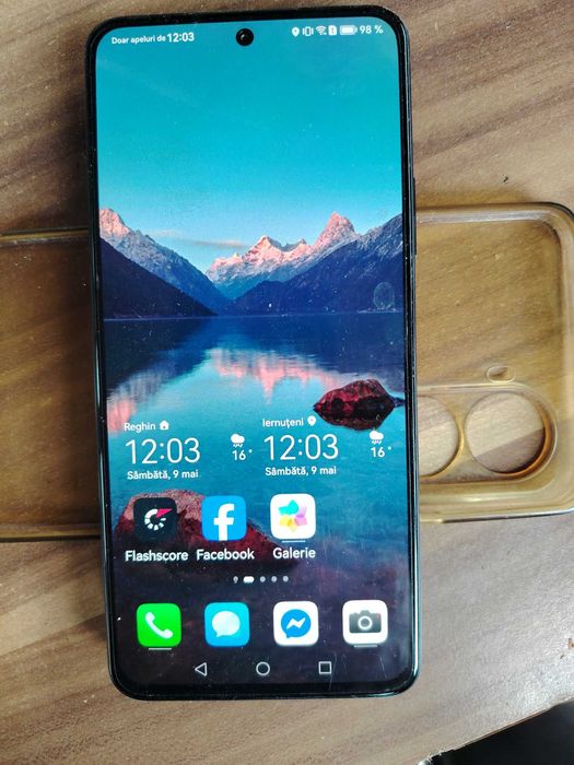 HUAWEI Nova 10 SE de 128 GB memorie interna 8GB RAM aspepct 10/10 functionals perfect 10/10
