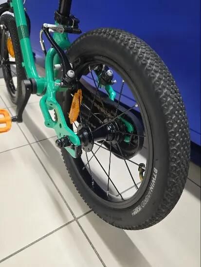 Bicicletă fără pedale 2 în 1 Discover 900 - (SecondHand) Decathlon