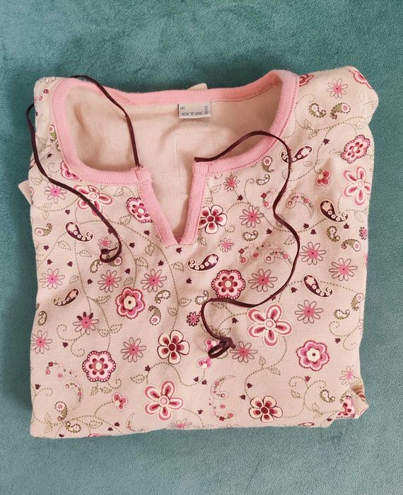 Tricou cu manecă lungă - BTS Brotes - Mărimea M