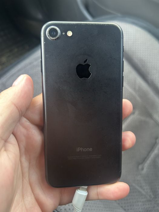 Iphone 7 32gb Продам