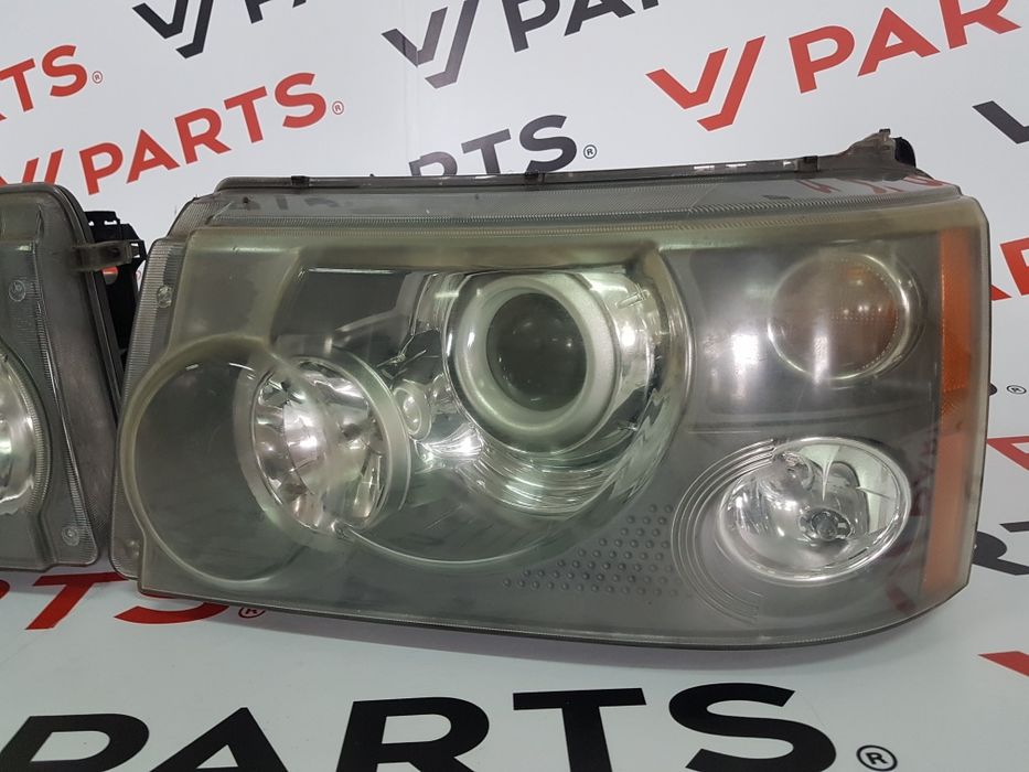 Фар фарове Range Rover Sport L320 калник огледало Стоп Стопове 200 75