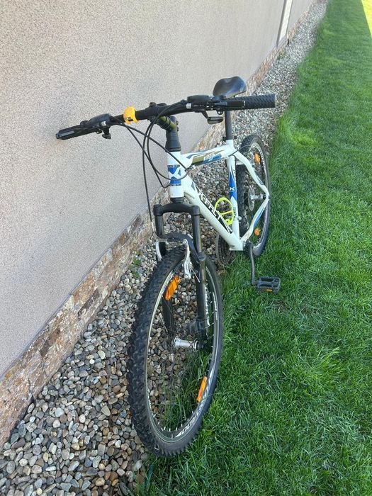 Bicicleta roti 26