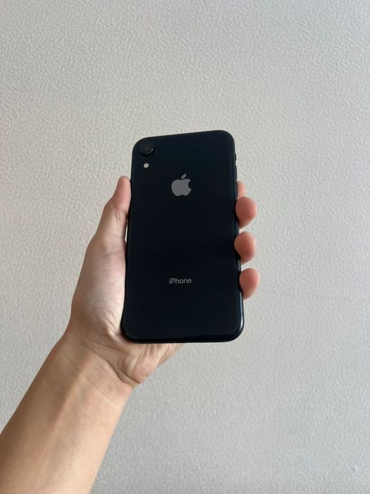 Iphone XR Apple Айфон