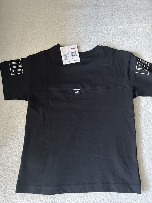 яке Nike,горнище Adidas и блуза Puma и яке