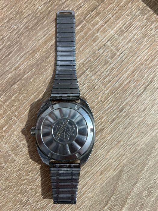 Ceas certina automatic