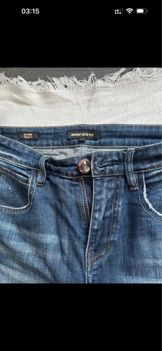 Jeans Miss Sixty
