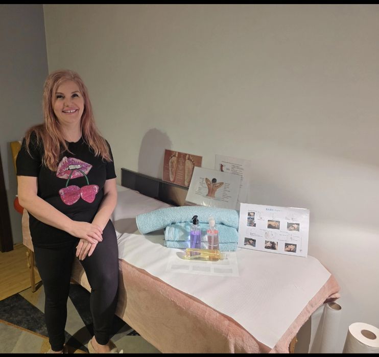 Masaj relaxare, terapeutic
