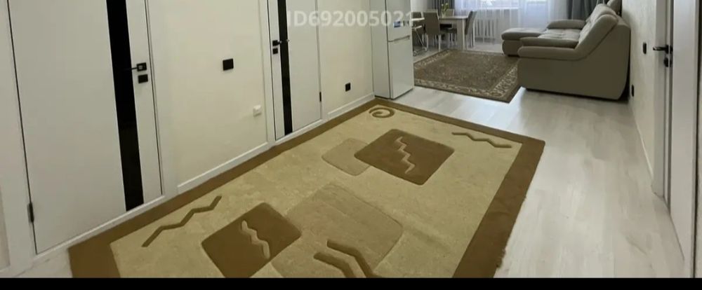 Продам ковёры в отличном состоянии