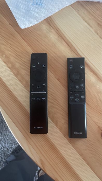 Телевизор Samsung 55Q95T, 55" (138 см), Smart, 4K Ultra HD, QLED