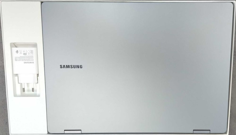 Leptop Samsung Galaxy Book 5 PRO 360 [#130115#]