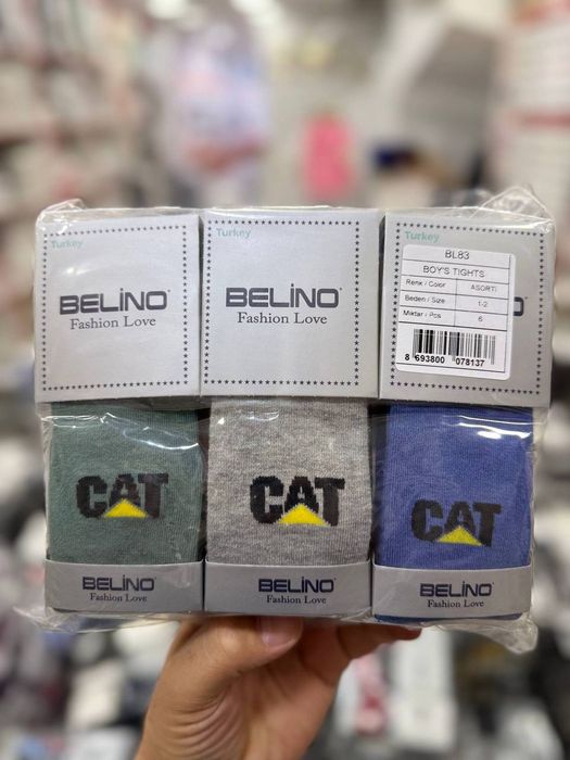Детские Колготки из Турции.