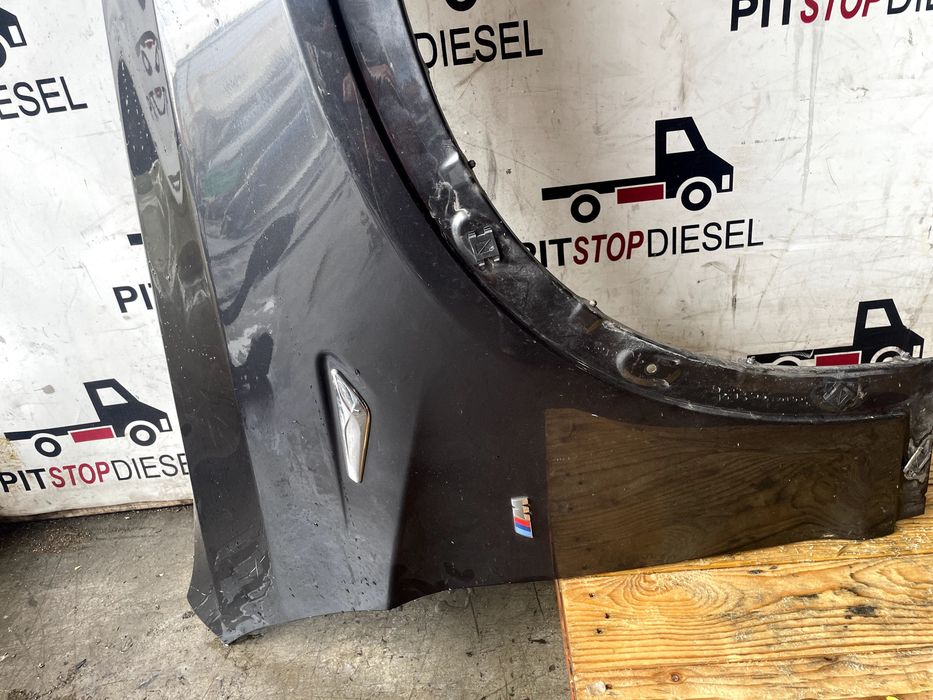 Aripa Aripi Stanga Dreapta Bmw X4 M-Pack 2014 2015 2016 2017 2018 2019