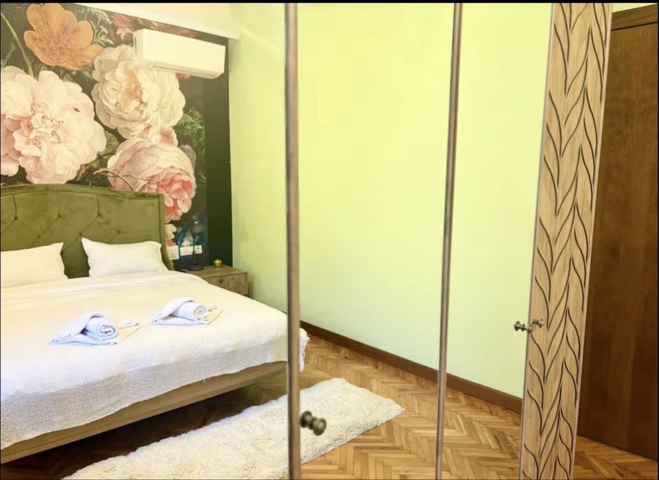 Botique Central 2 Спални за нощувки