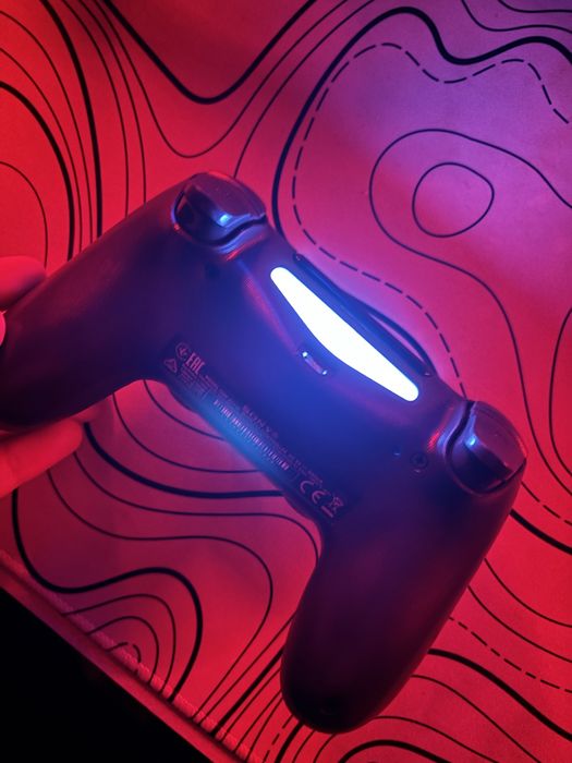 Playstation 4 Джойстик