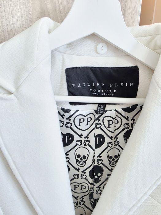 Sacou Philipp Plein