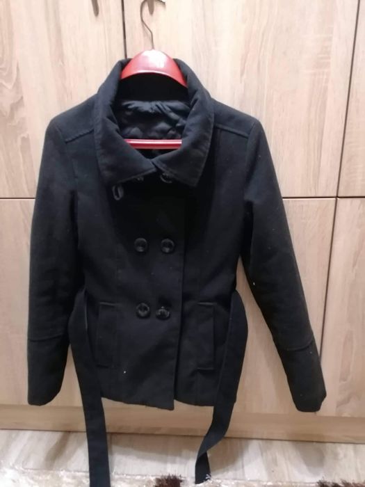 Дамско  шушлеково яке