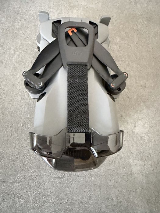 Dji Mini 5 Pro noua  neactivata doar drona