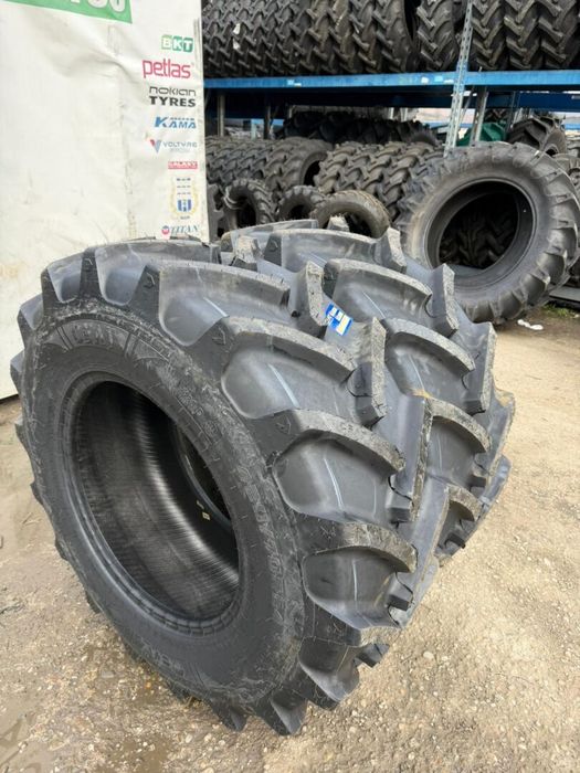 ANVELOPA 420/70 R24 CEAT FARMAX R70 133A8/ 130D TL  Cauciucuri tractor, Fiat, Case, Fendt, John Deere, New Holland, Massey Ferguson, UTB   Cauciucuri
