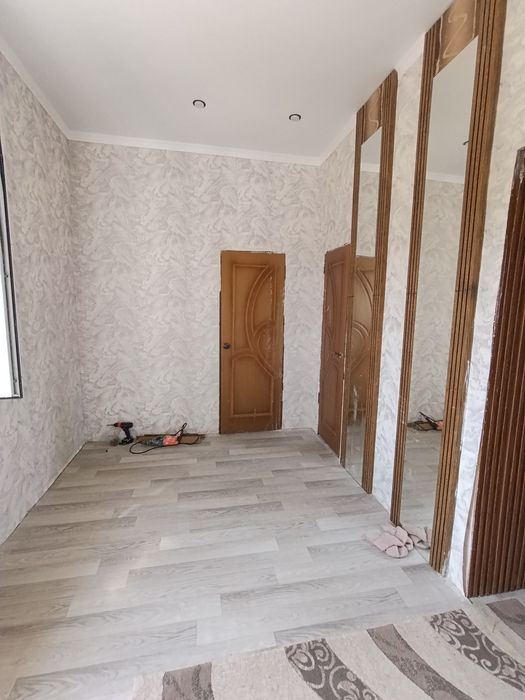 Карабастауда жаңа үй сатылады