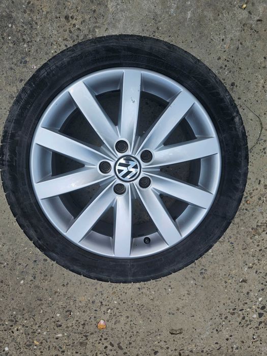 Set roti vara 225/45R17