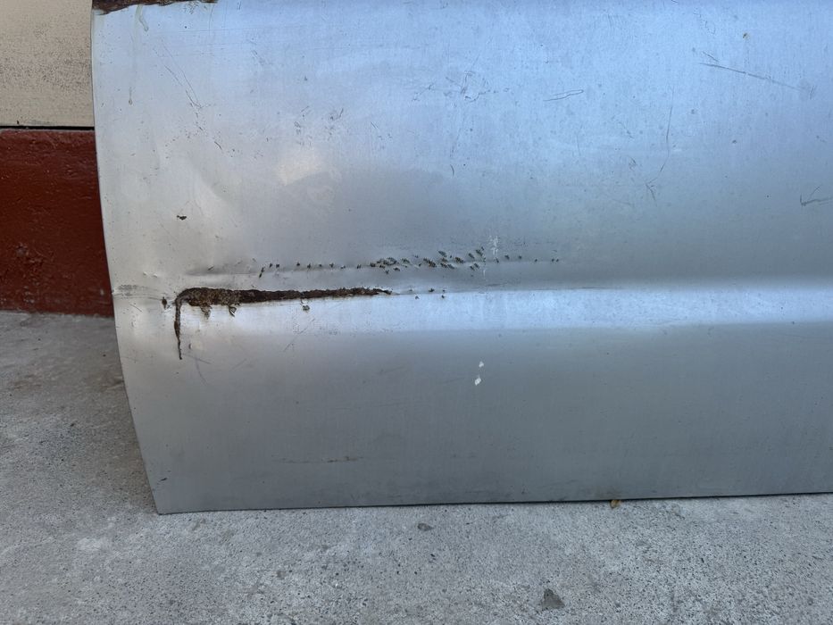 Матиз ге алдынгы есик