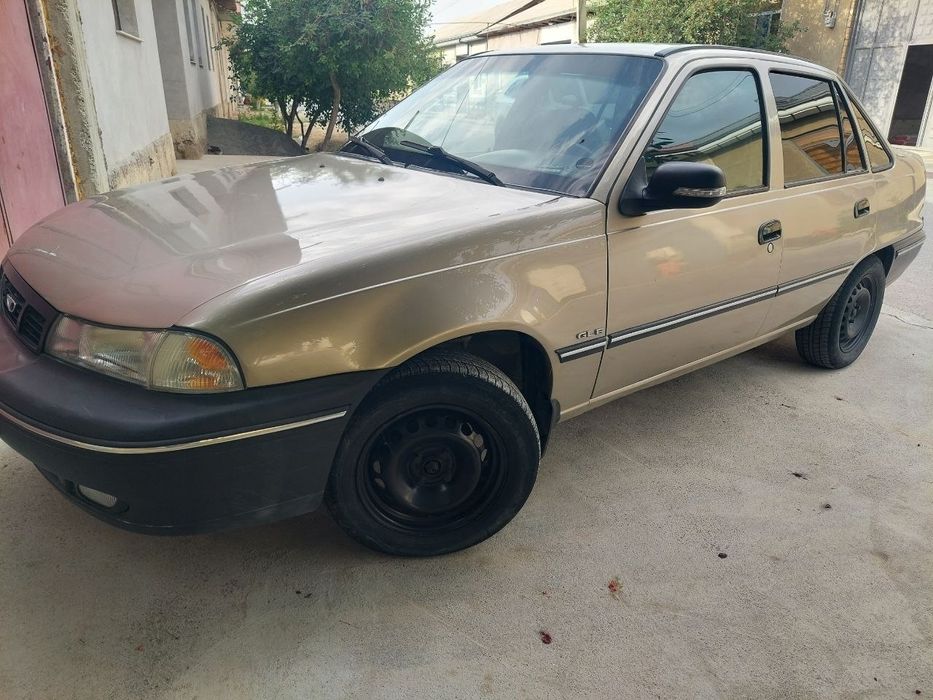 Nexia 1 sotiladi