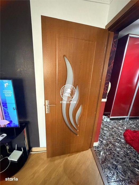 Apartament cu 2 camere decomandat Dacia