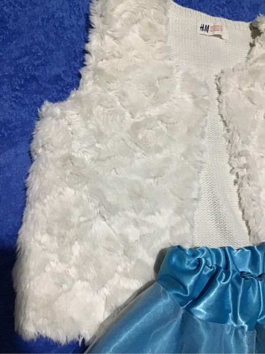 Елек и пола 128 до 140