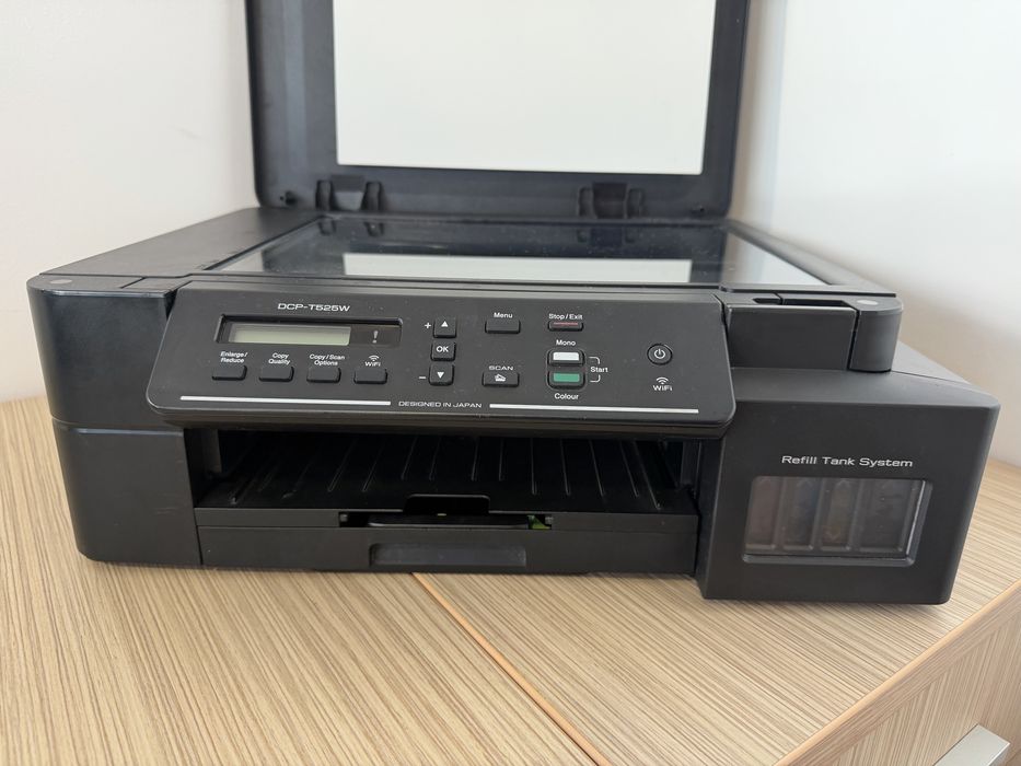 Принтер Brother DCP-T525W