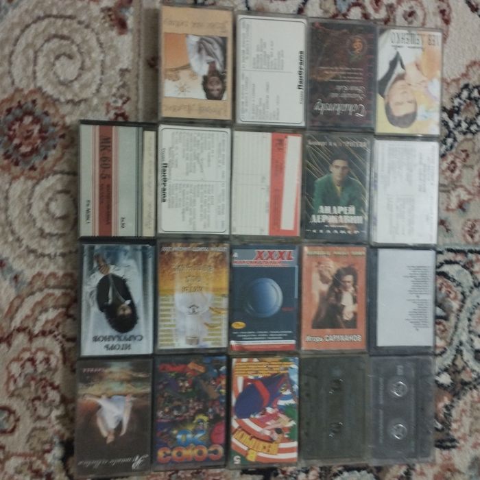 Усилитель Вега 10у120с