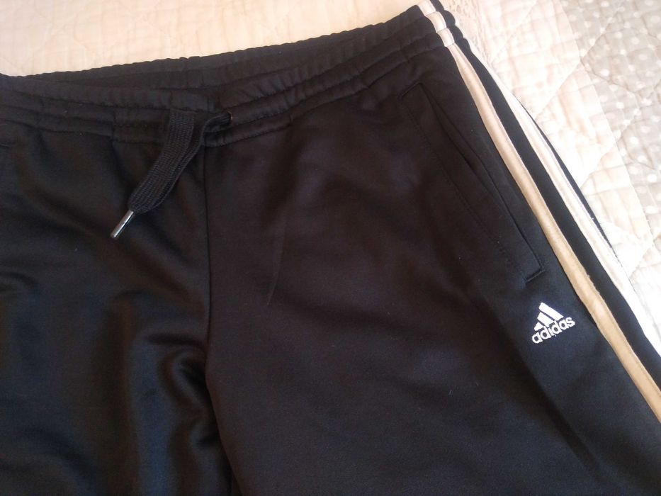 Training Adidas bluza și pantalon